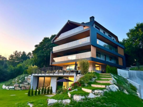 Glam Haus Folgaria
